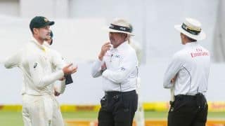 David Warner suggested I carry out ball-tampering action: Cameron Bancroft